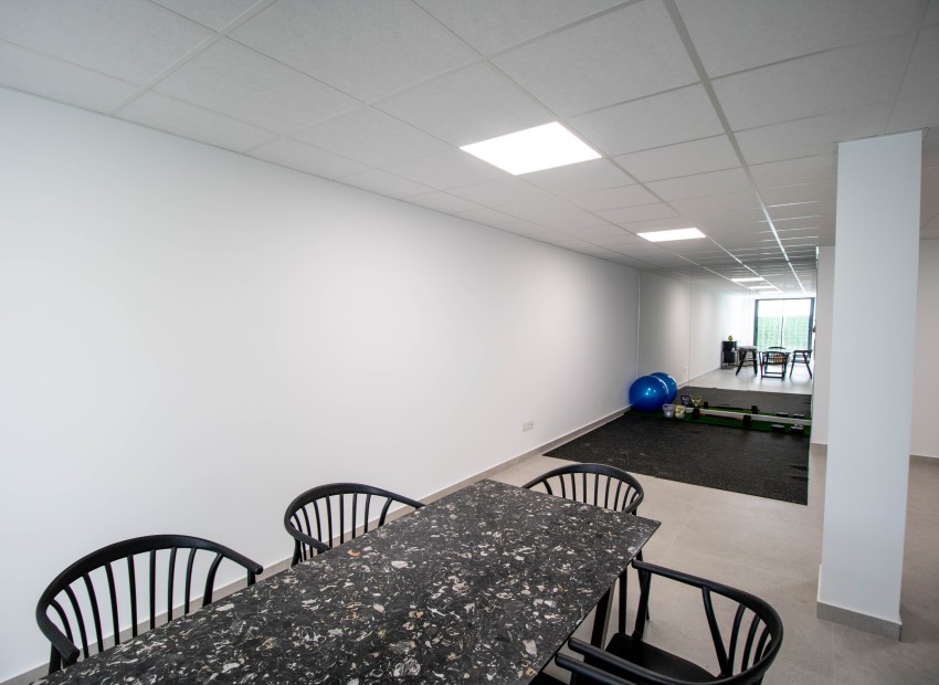 Nieuwbouw Woningen - Vrijstaand - Finestrat