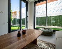 Nieuwbouw Woningen - Vrijstaand - Finestrat
