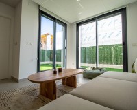 Nieuwbouw Woningen - Vrijstaand - Finestrat