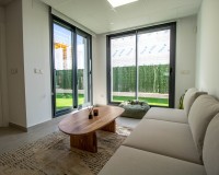 Nieuwbouw Woningen - Vrijstaand - Finestrat