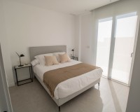 Nieuwbouw Woningen - Vrijstaand - Finestrat