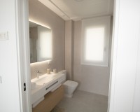 Nieuwbouw Woningen - Vrijstaand - Finestrat