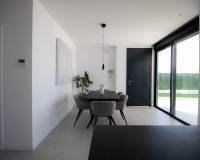 Nieuwbouw Woningen - Vrijstaand - Finestrat