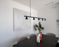 Nieuwbouw Woningen - Vrijstaand - Finestrat