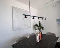 Nieuwbouw Woningen - Vrijstaand - Finestrat