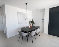 Nieuwbouw Woningen - Vrijstaand - Finestrat