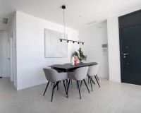 Nieuwbouw Woningen - Vrijstaand - Finestrat