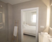 Nieuwbouw Woningen - Vrijstaand - Finestrat