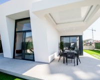 Nieuwbouw Woningen - Vrijstaand - Finestrat