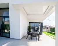 Nieuwbouw Woningen - Vrijstaand - Finestrat