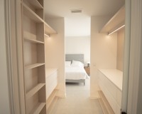 Nieuwbouw Woningen - Vrijstaand - Finestrat