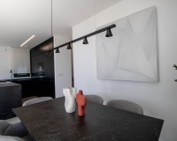 Nieuwbouw Woningen - Vrijstaand - Finestrat
