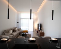 Nieuwbouw Woningen - Vrijstaand - Finestrat