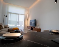 Nieuwbouw Woningen - Vrijstaand - Finestrat