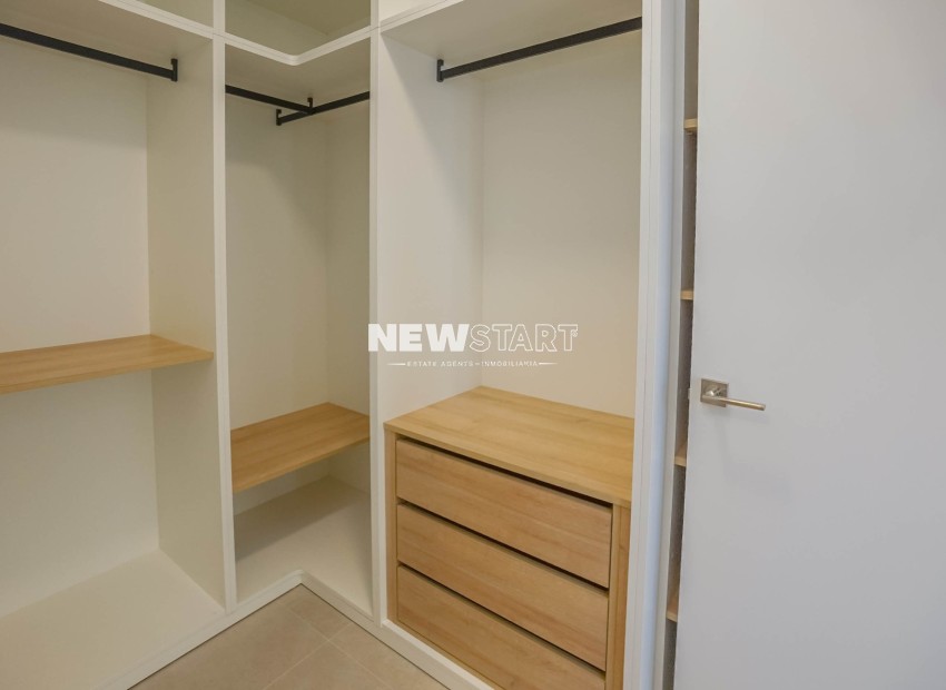 Nieuwbouw Woningen - Vrijstaand - Formentera del Segura