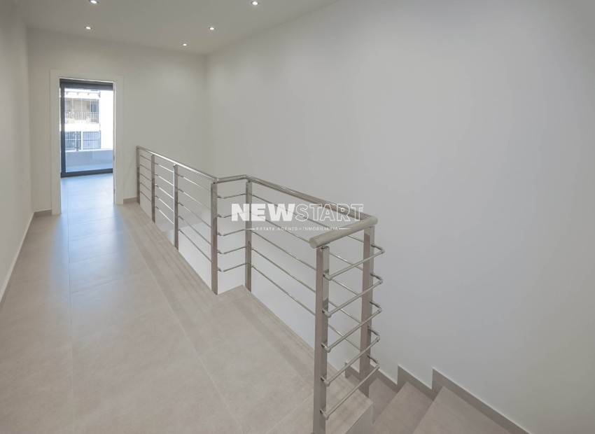 Nieuwbouw Woningen - Vrijstaand - Formentera del Segura