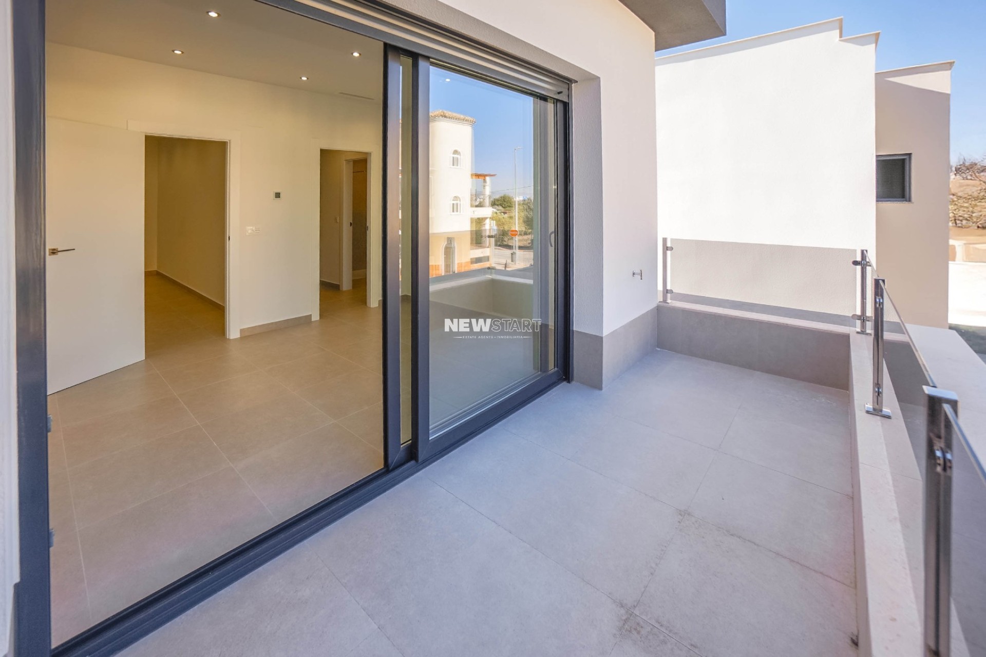 Nieuwbouw Woningen - Vrijstaand - Formentera del Segura