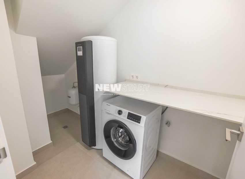 Nieuwbouw Woningen - Vrijstaand - Formentera del Segura