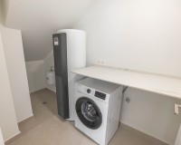 Nieuwbouw Woningen - Vrijstaand - Formentera del Segura