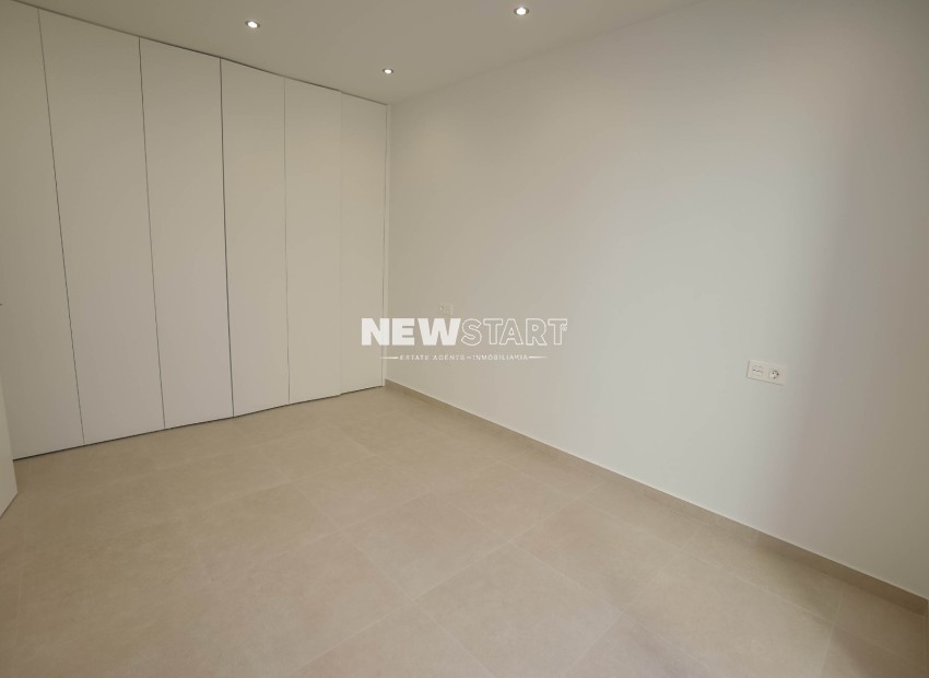 Nieuwbouw Woningen - Vrijstaand - Formentera del Segura