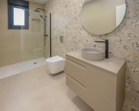 Nieuwbouw Woningen - Vrijstaand - Formentera del Segura