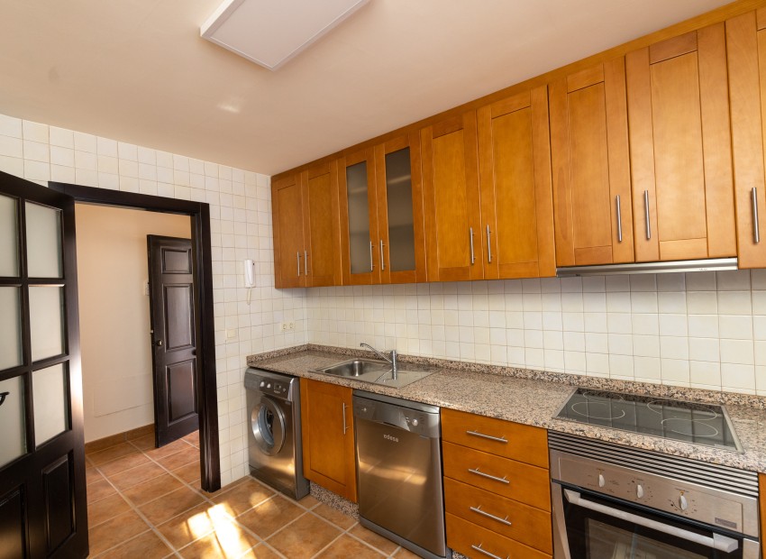 Nieuwbouw Woningen - Vrijstaand - Fuente Alamo