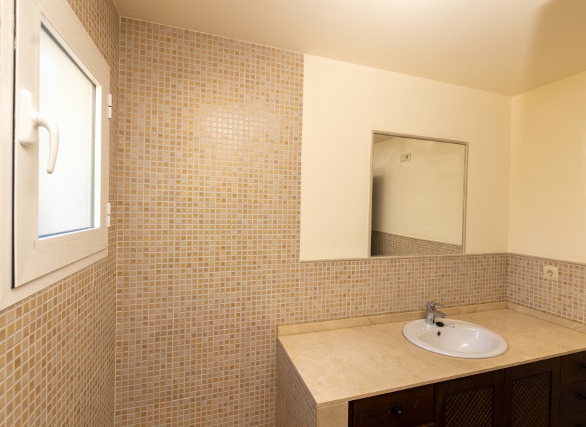 Nieuwbouw Woningen - Vrijstaand - Fuente Alamo
