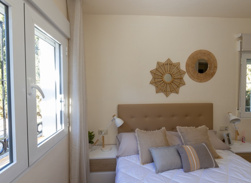 Nieuwbouw Woningen - Vrijstaand - Fuente Alamo