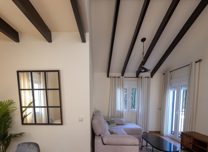 Nieuwbouw Woningen - Vrijstaand - Fuente Alamo