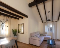 Nieuwbouw Woningen - Vrijstaand - Fuente Alamo