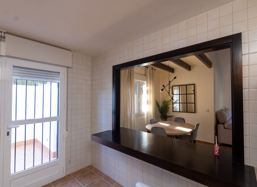 Nieuwbouw Woningen - Vrijstaand - Fuente Alamo