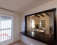 Nieuwbouw Woningen - Vrijstaand - Fuente Alamo