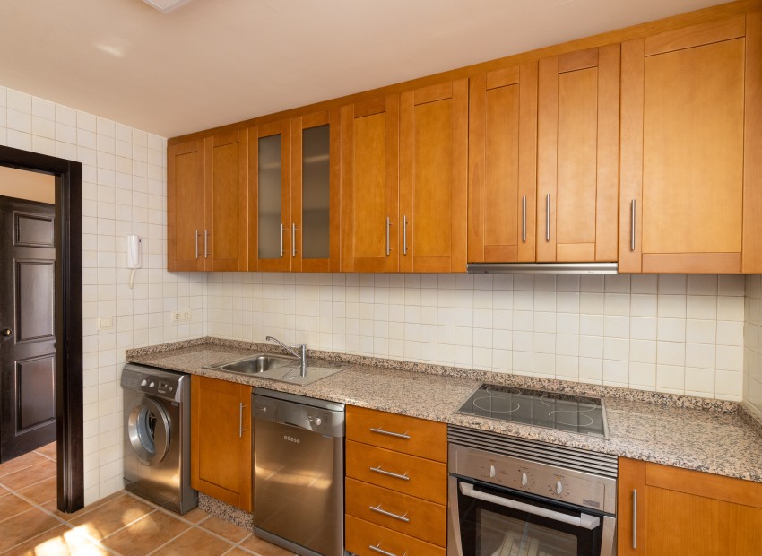 Nieuwbouw Woningen - Vrijstaand - Fuente Alamo