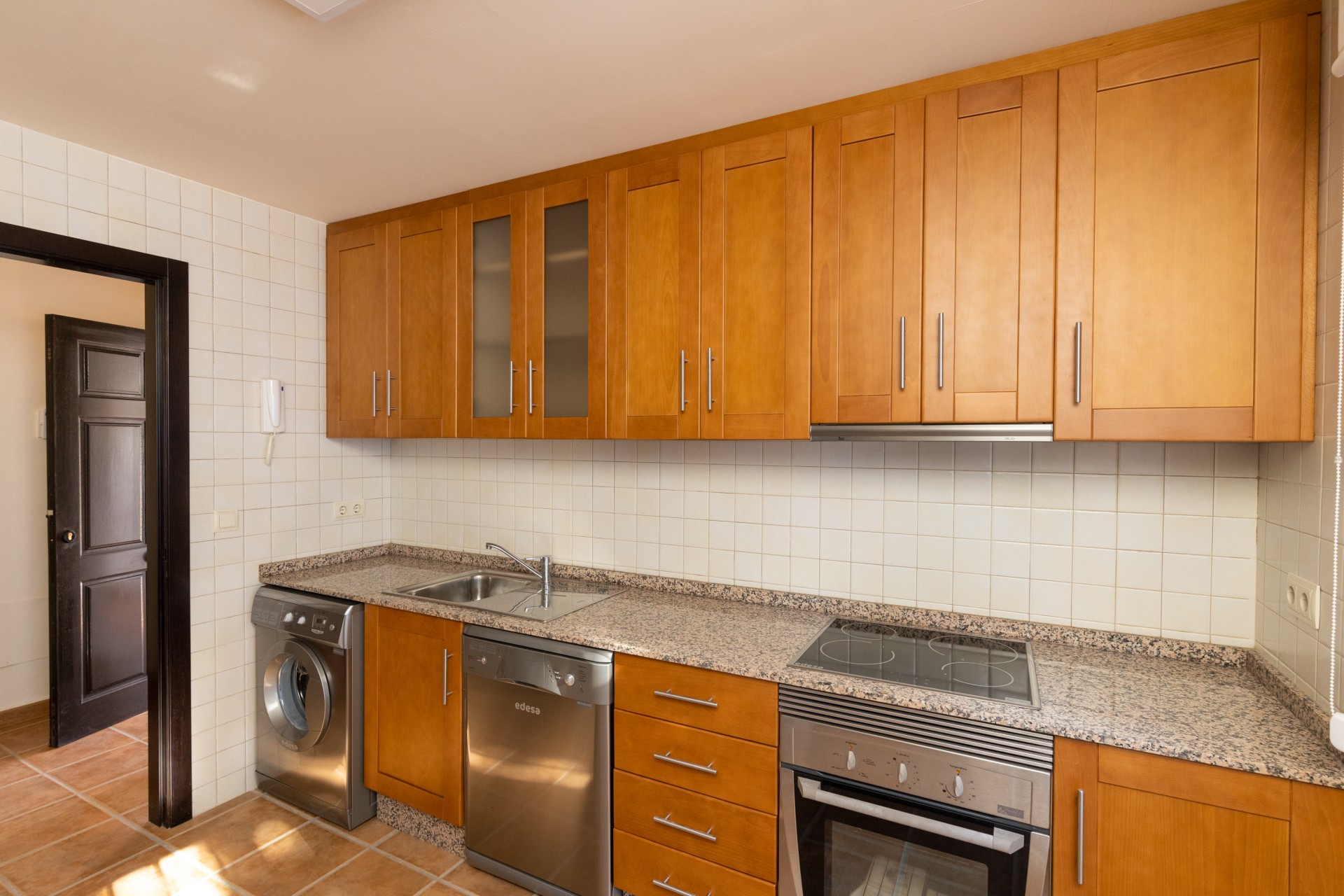 Nieuwbouw Woningen - Vrijstaand - Fuente Alamo