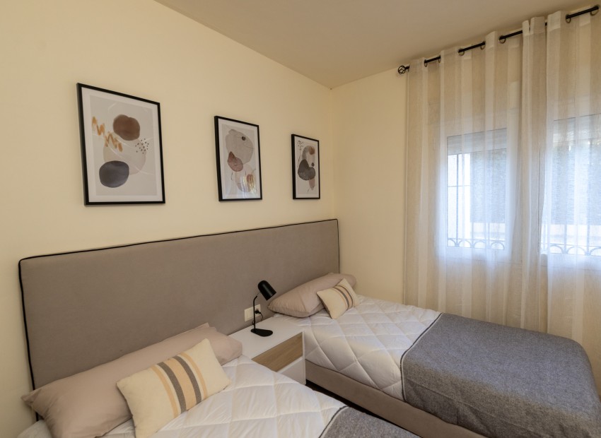 Nieuwbouw Woningen - Vrijstaand - Fuente Alamo