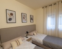 Nieuwbouw Woningen - Vrijstaand - Fuente Alamo