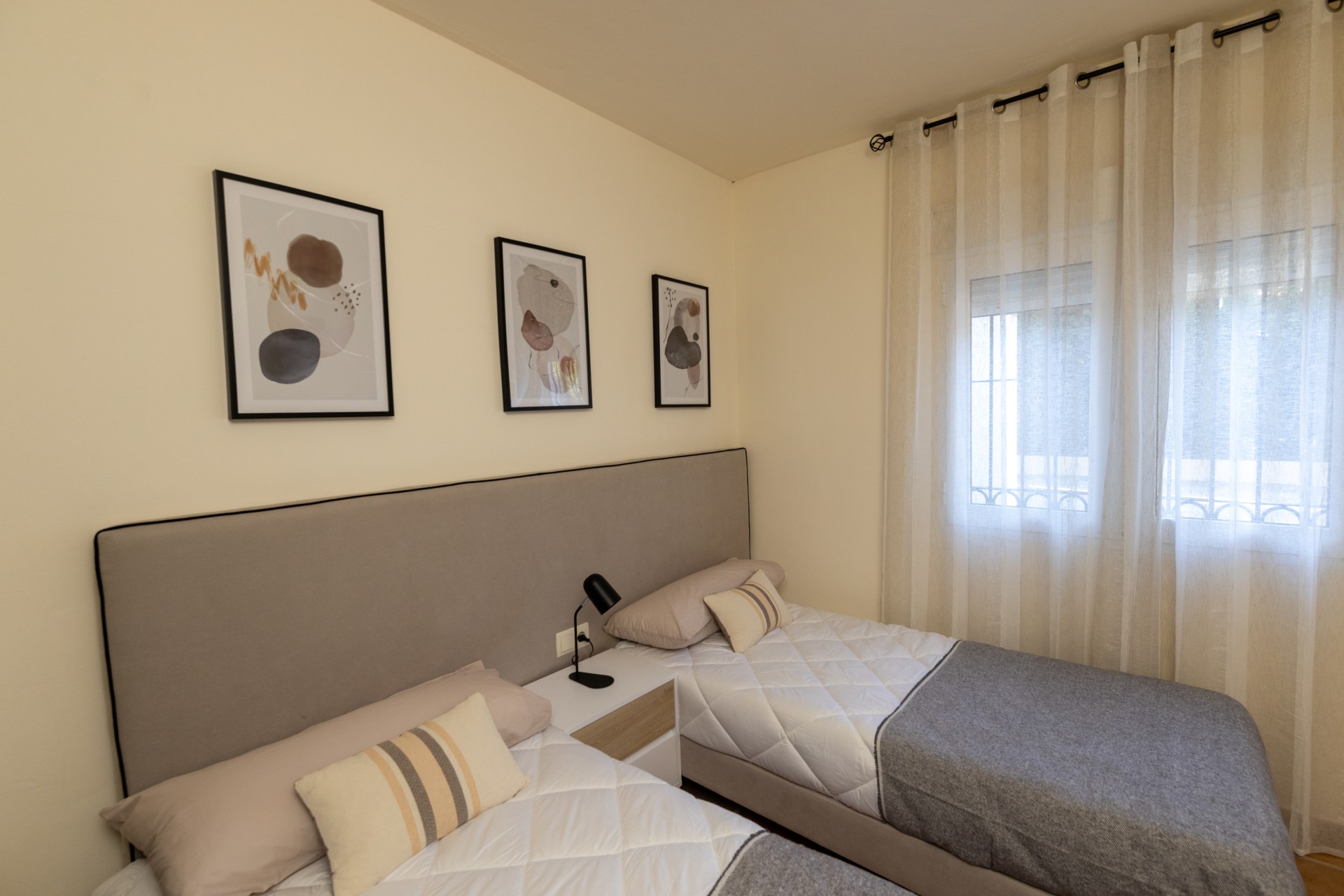 Nieuwbouw Woningen - Vrijstaand - Fuente Alamo