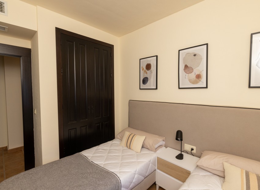 Nieuwbouw Woningen - Vrijstaand - Fuente Alamo