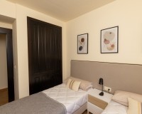 Nieuwbouw Woningen - Vrijstaand - Fuente Alamo
