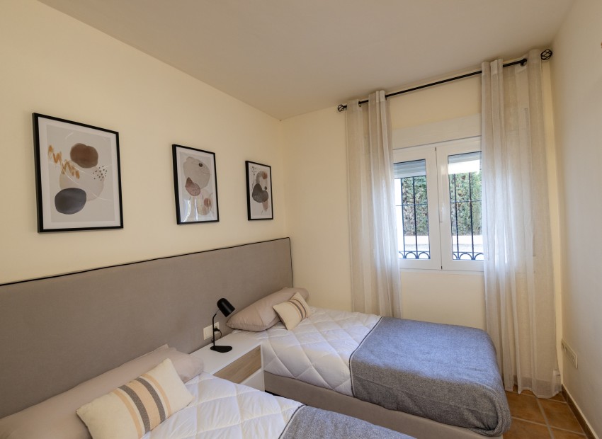 Nieuwbouw Woningen - Vrijstaand - Fuente Alamo