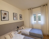 Nieuwbouw Woningen - Vrijstaand - Fuente Alamo