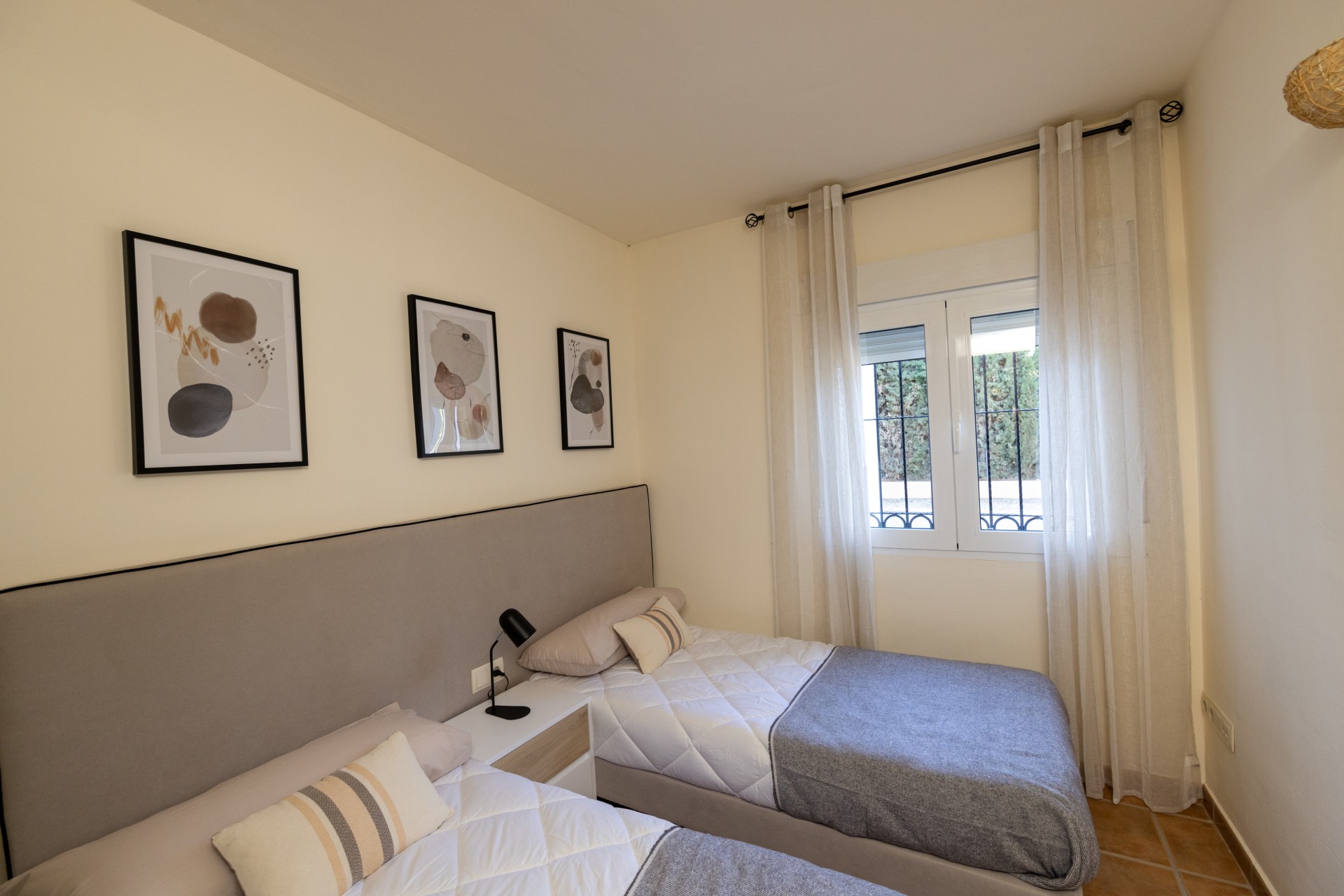 Nieuwbouw Woningen - Vrijstaand - Fuente Alamo