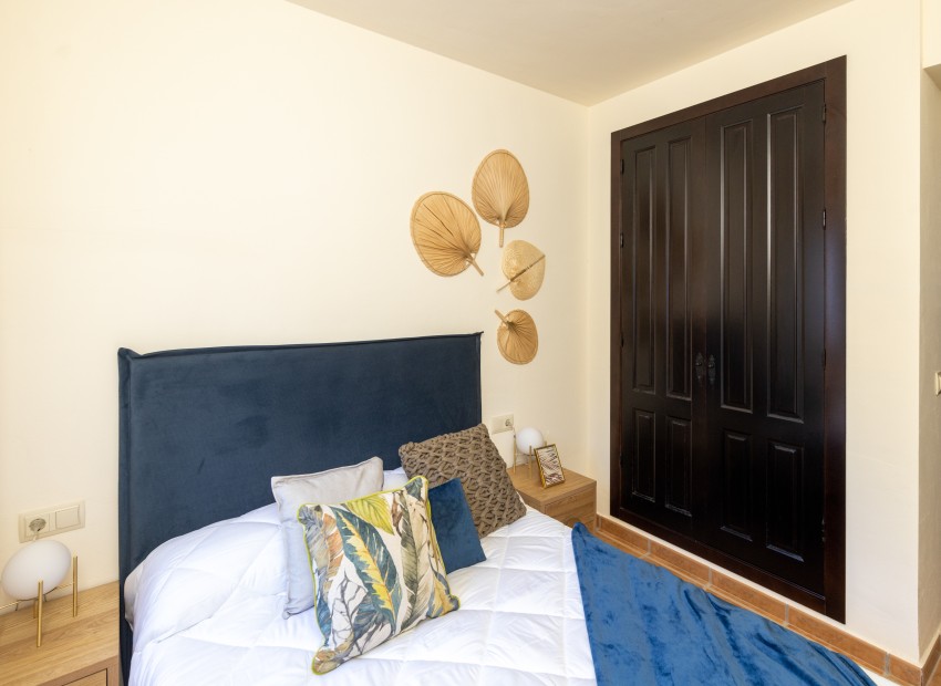 Nieuwbouw Woningen - Vrijstaand - Fuente Alamo