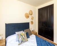 Nieuwbouw Woningen - Vrijstaand - Fuente Alamo