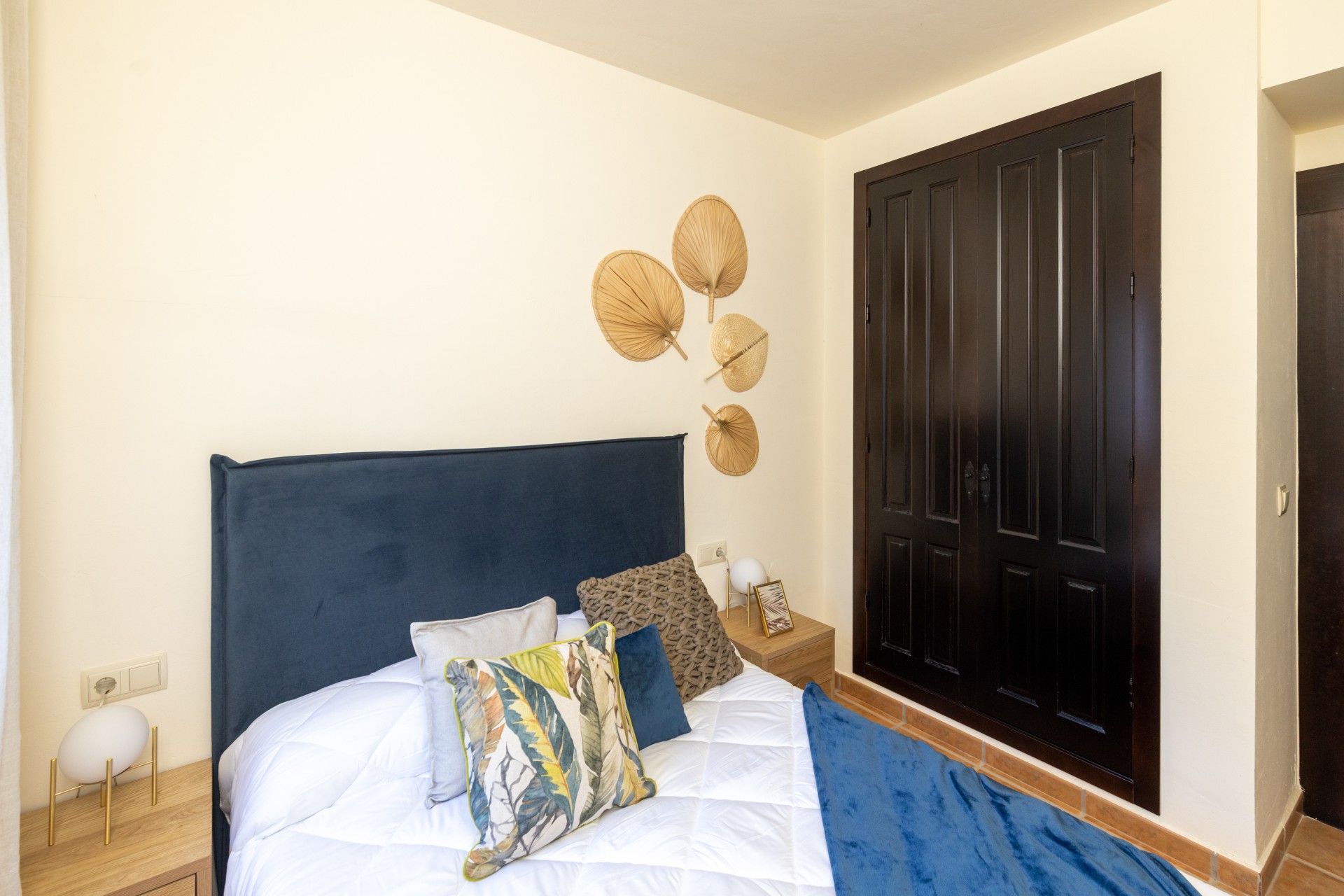 Nieuwbouw Woningen - Vrijstaand - Fuente Alamo