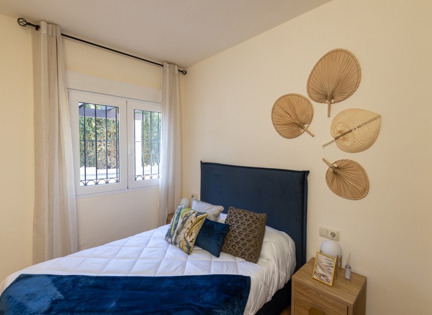 Nieuwbouw Woningen - Vrijstaand - Fuente Alamo