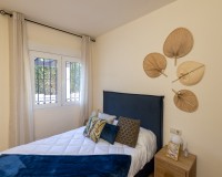 Nieuwbouw Woningen - Vrijstaand - Fuente Alamo