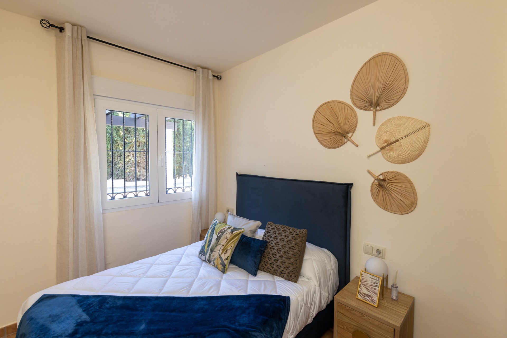 Nieuwbouw Woningen - Vrijstaand - Fuente Alamo