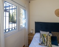 Nieuwbouw Woningen - Vrijstaand - Fuente Alamo