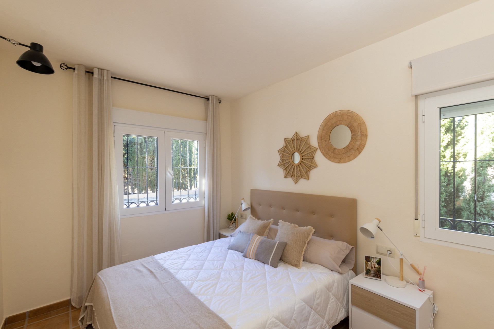 Nieuwbouw Woningen - Vrijstaand - Fuente Alamo